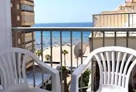 Àtic amb ascensor en venda a Playa de Levante, imagen 19