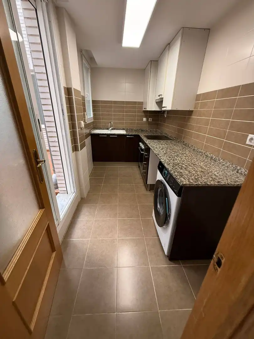 Kitchen of Ground floor for rent in Rafelbuñol / Rafelbunyol, Valencia