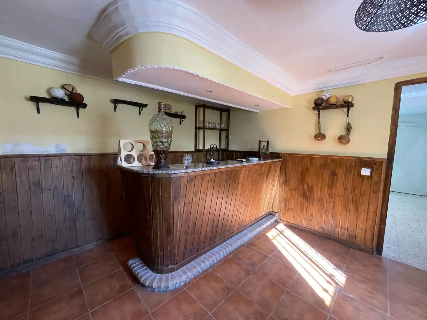 Villa con giardino in vendita a Calle VIZCAINO EL, imagen 56