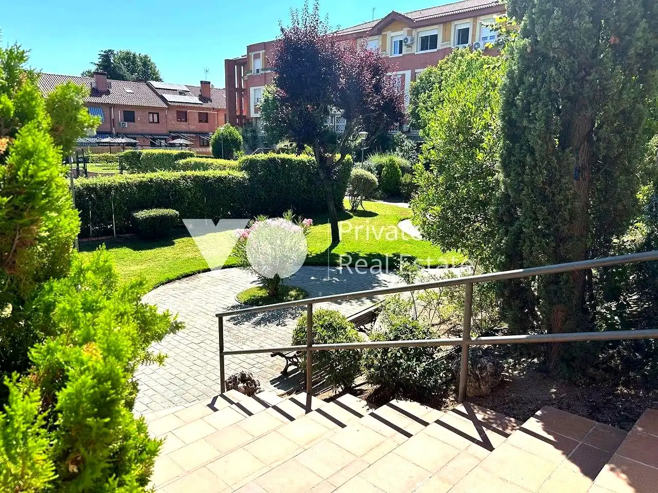 Wohnung mit Pool zum Verkauf in Ibiza - San Pedro, imagen 32