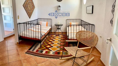 Foto 4 de Casa o chalet en venta en Zahara, Cádiz