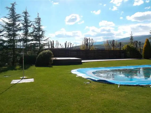 Apartamento de alquiler en Carrer Mas d'en Po, 2, Puigcerdà