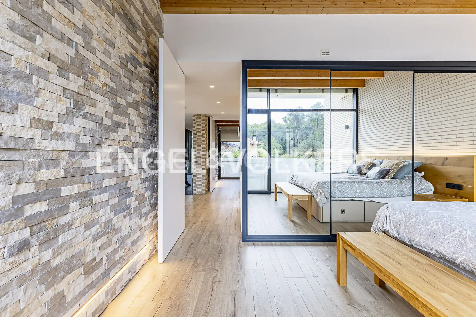 Maison avec piscine à vendre à Begues, imagen 42