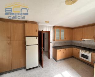 Kitchen of Flat for sale in Brión