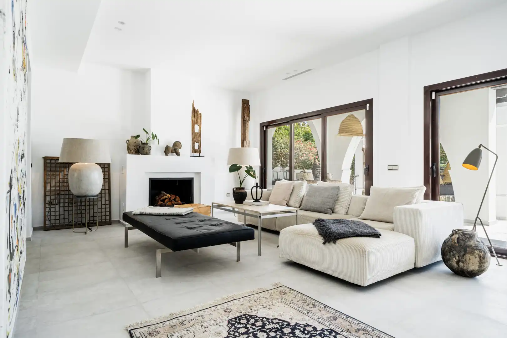 Haus mit Pool zum Verkauf in Marbella Centro, imagen 13