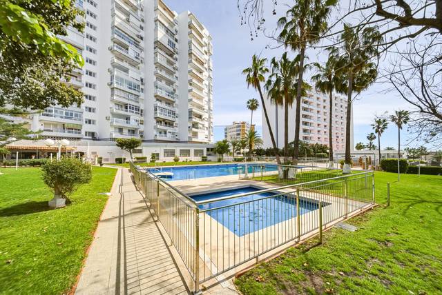 Apartamento en Venta en Puerto Marina