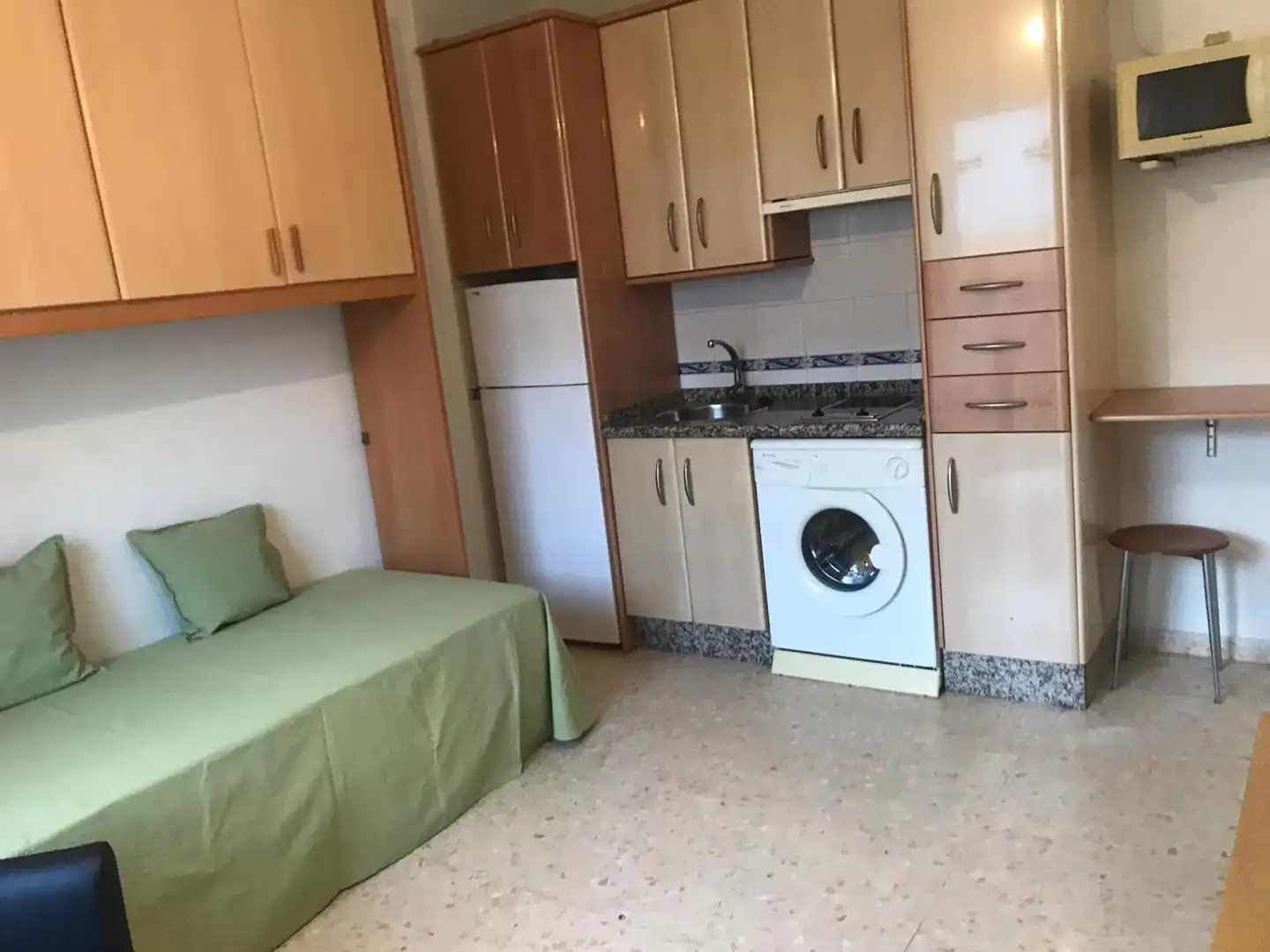 Wohnung mit Terrasse zur Miete in Fuentepiña, imagen 3