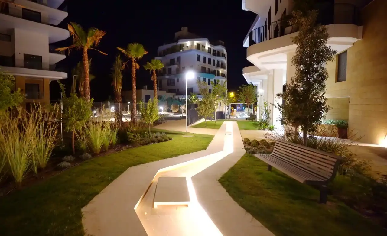 Apartment with pool for sale in Platja de Torres, imagen 57