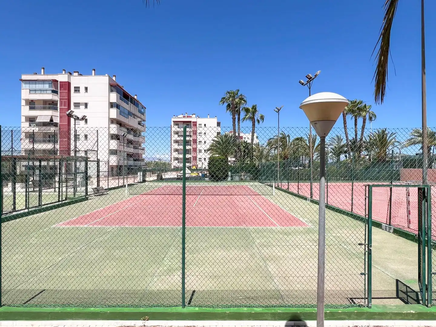 Apartamento con terraza en alquiler en Calle GRAN VIA 17, imagen 62