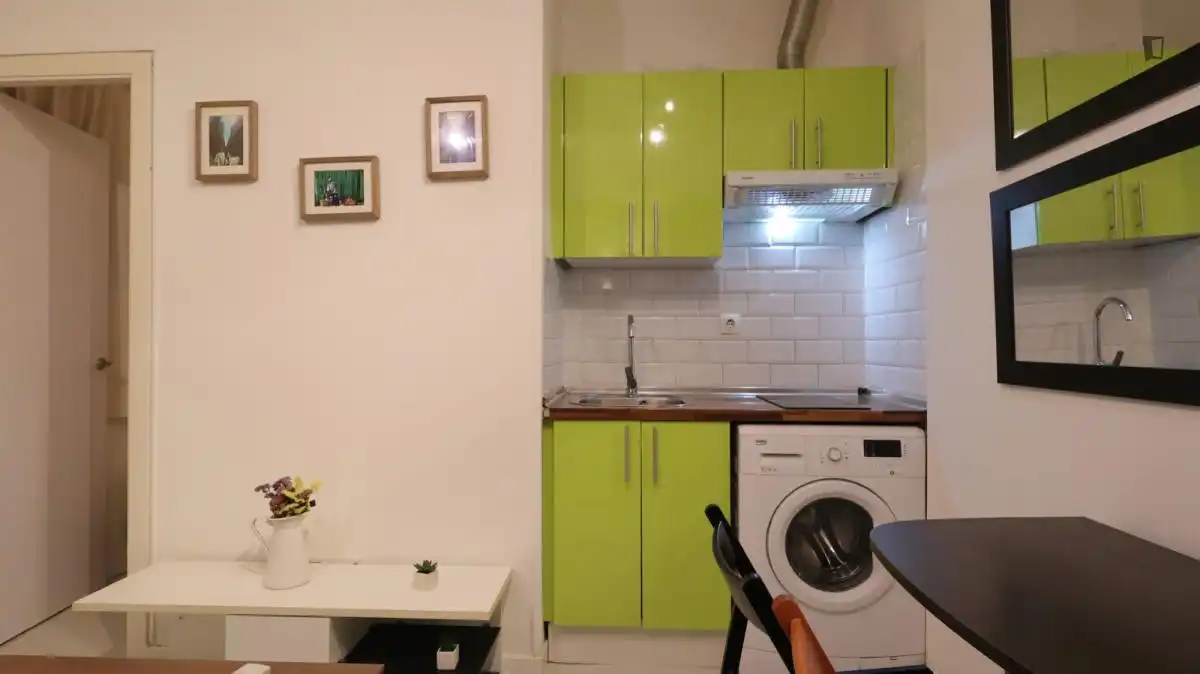 Apartment zur Miete in Centro, imagen 2