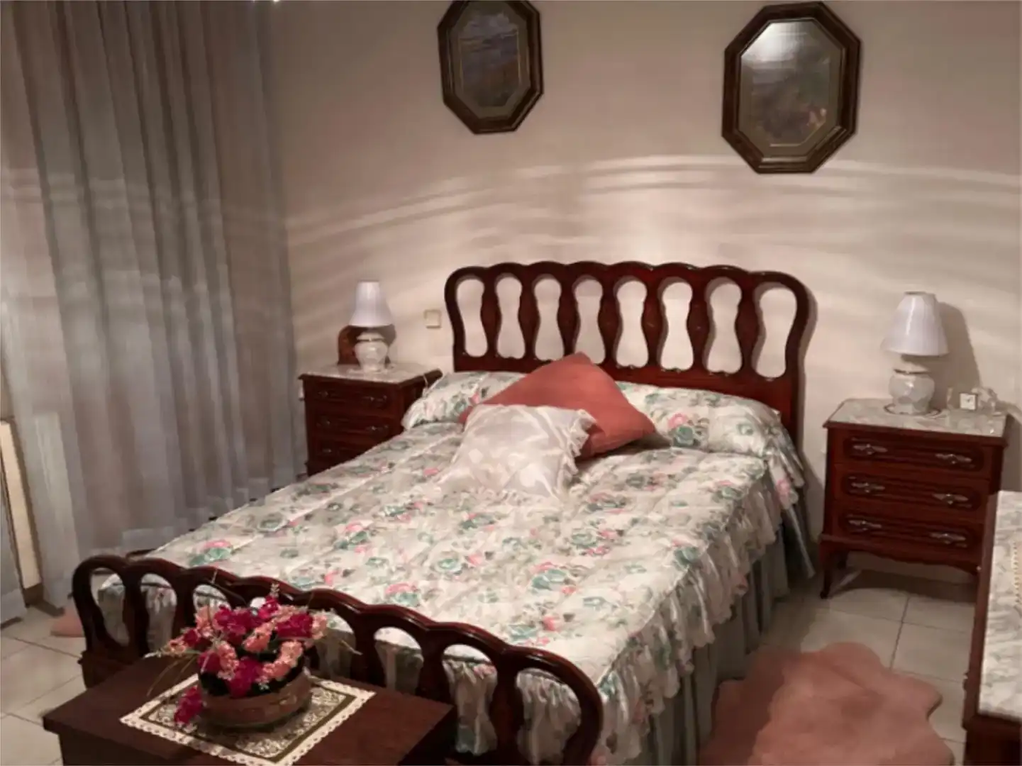Habitación de Dúplex en venta en Cantalejo