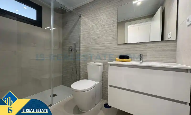 Apartamento con piscina en venta en Orihuela Costa, imagen 21