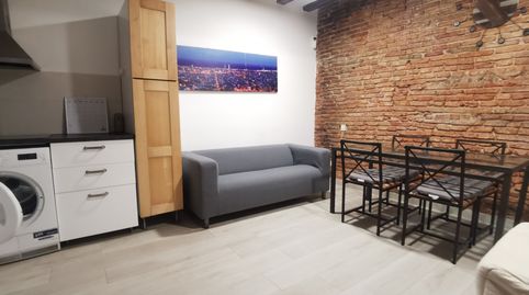 Photo 4 of Flat for rent in Carrer del Rector Bruguera, La Barceloneta, Barcelona Capital