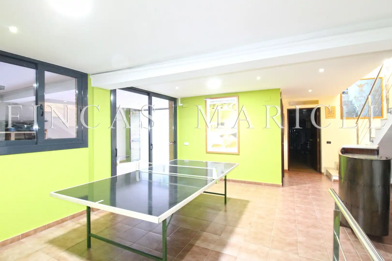 Casa con jardín en venta en Segur de Calafell, imagen 33