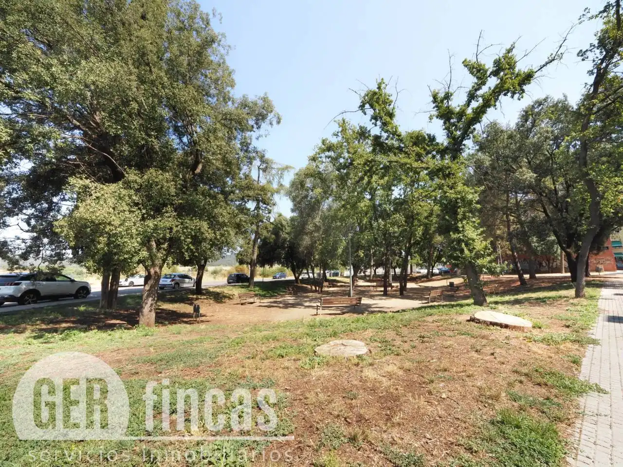 Piso en venta en Terrassa con Aire acondicionado, Calefacción y Balcón