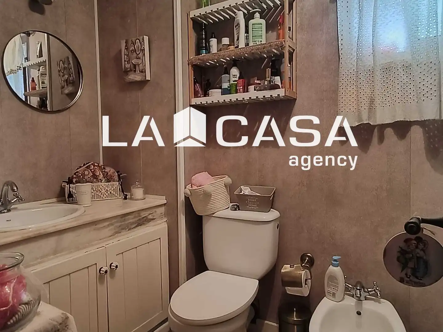 Baño de Piso en venta en Pescadores - Saladillo