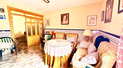 SE VENDE BONITA Y AMPLIA CASA EN CÚLLAR BAZA, imagen 4