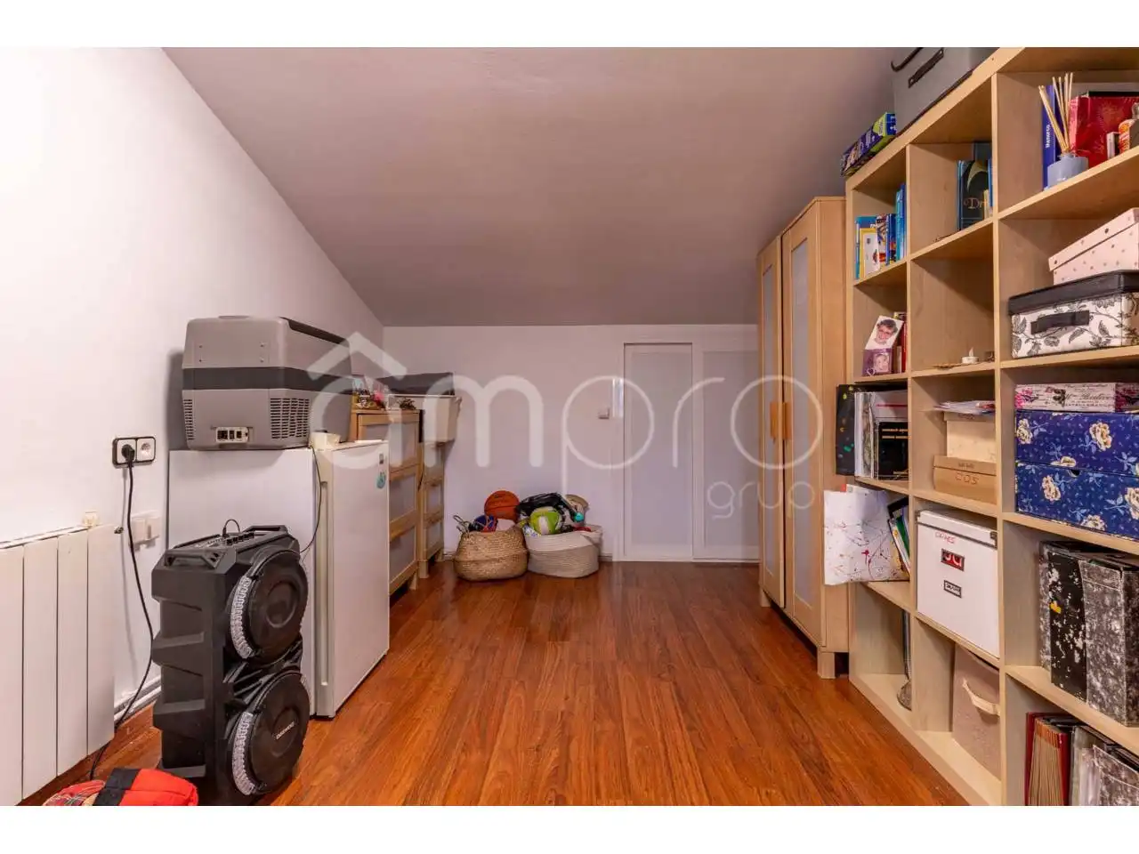 Dúplex en venta en Vilanova i la Geltrú con Terraza, Balcón y Alarma