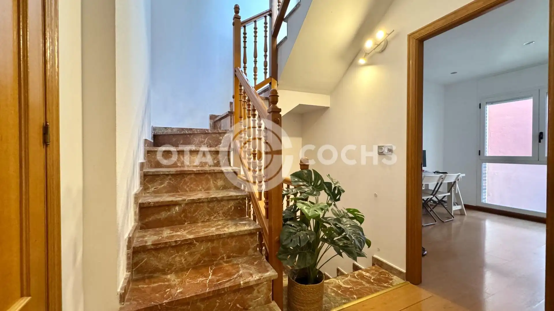 Appartement avec terrasse à louer à Carrer STA PAULA, imagen 18