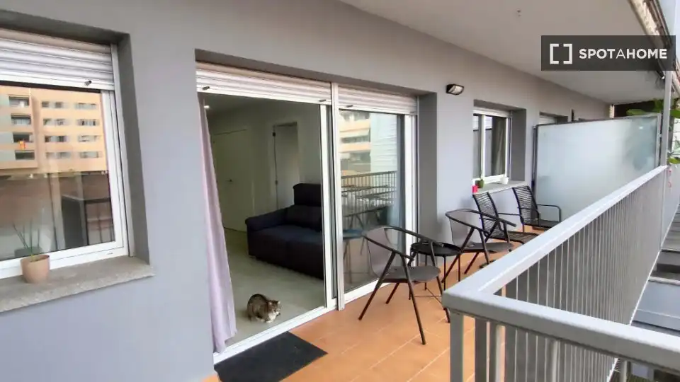 Habitació a Santa Eulàlia
