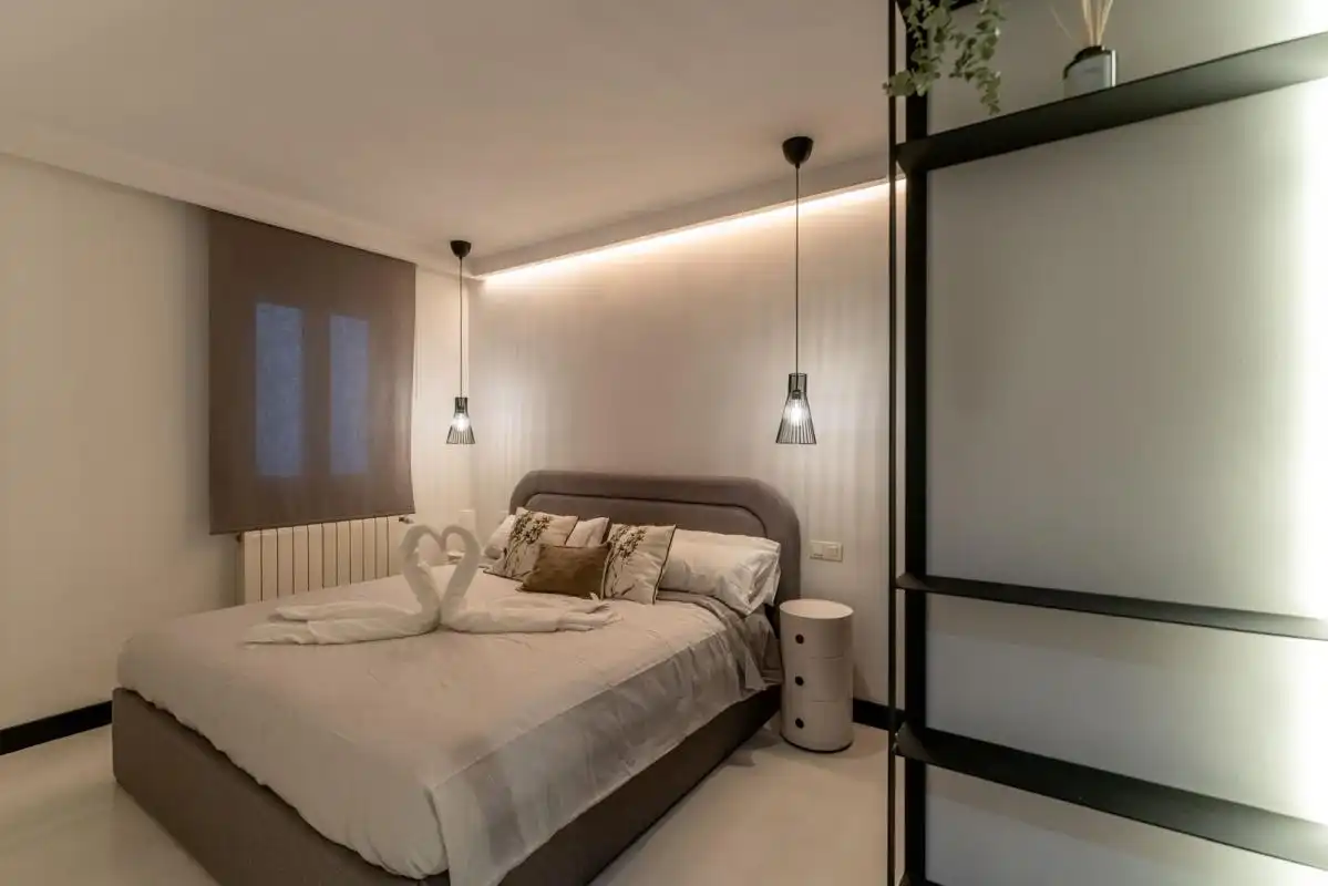 Habitación de Piso en venta en Madrid con Aire acondicionado, Calefacción y Amueblado