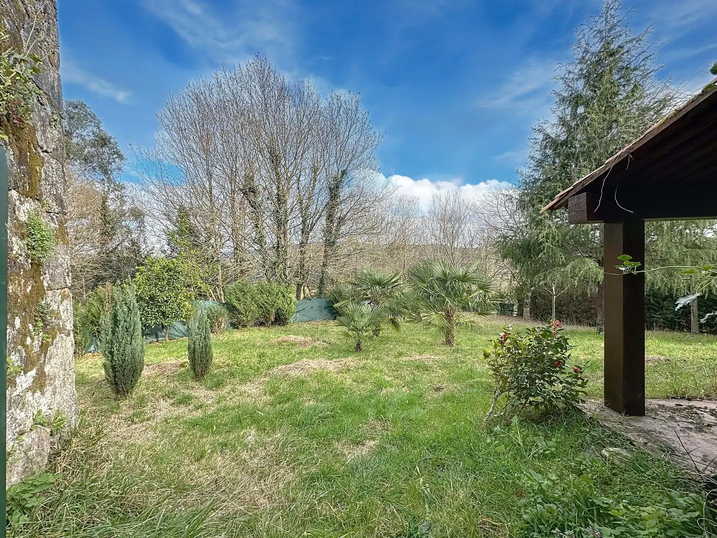 Casa o chalet en venta en Campo Lameiro