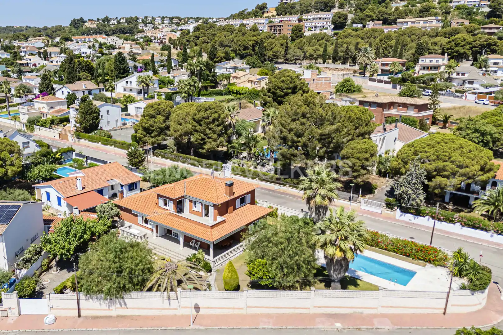 House with pool for sale in Els Masos - Els Garrofers, imagen 45