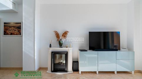 Foto 4 de Piso en venta en El Sabinar – Urbanizaciones – Las Marinas – Playa Serena, Roquetas de Mar