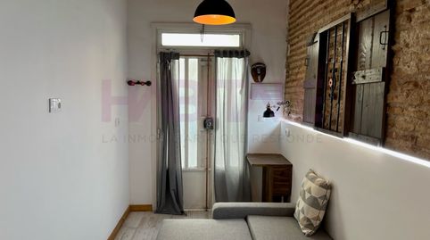Foto 4 de Planta baja de alquiler en Calle Progreso, El Cabanyal - El Canyamelar, Valencia Capital