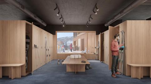 Foto 4 de vivienda de obra nueva en Piso en venta en El Tarter, Andorra