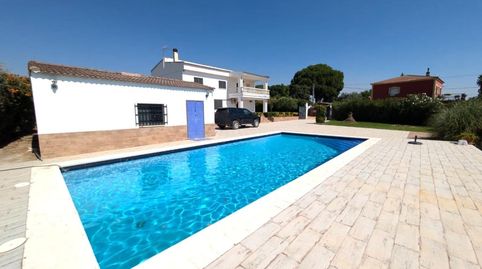 Foto 3 de Casa o chalet en venta en Valverde de Mérida, Badajoz