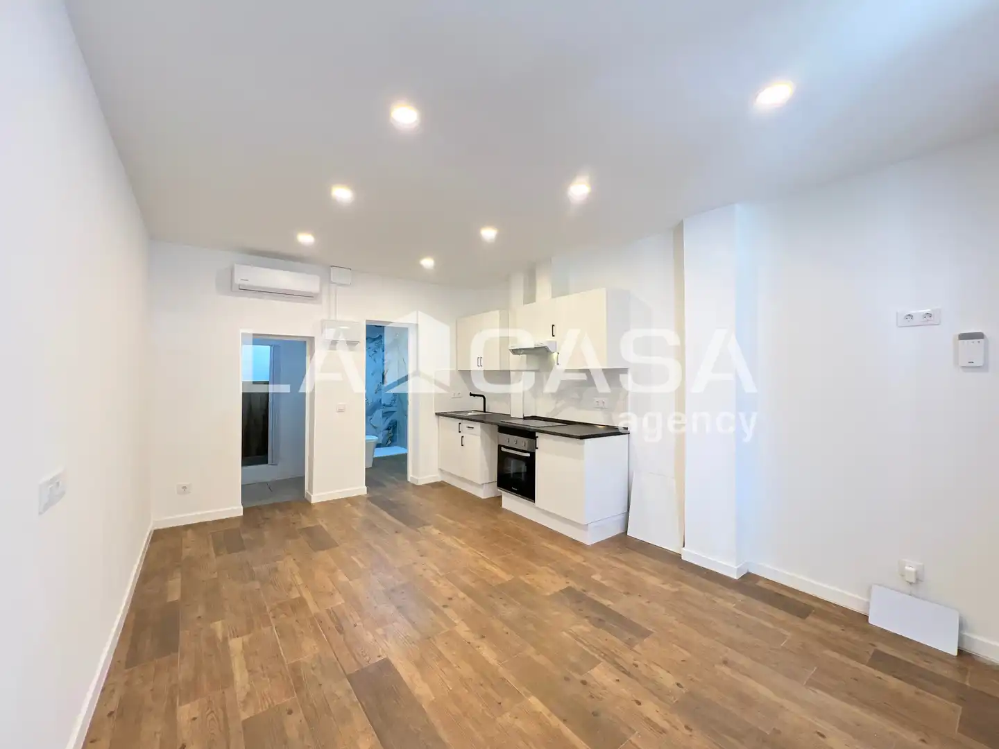 Local comercial en venta en Salut - Lloreda, imagen 3