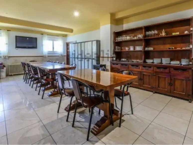 Commercial properties for sale in Guadarrama  with Heating, Terrace and Furnished
