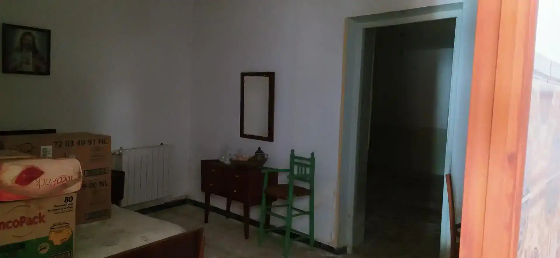 Dormitori de Planta baixa en venda en Quintanar de la Orden