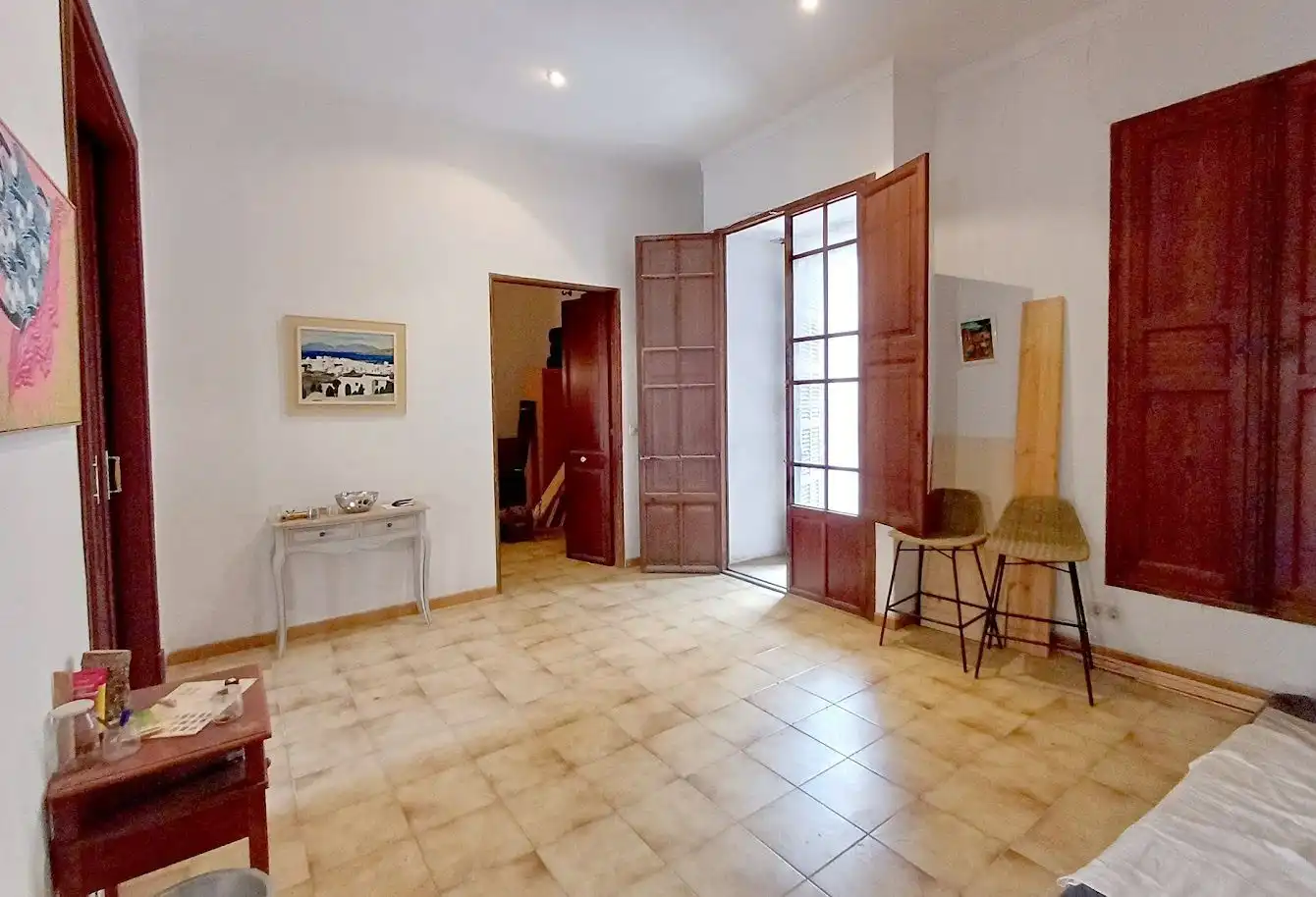 Adossat en venda a Felanitx Poble