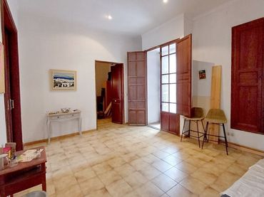 Adossat en venda a Felanitx Poble