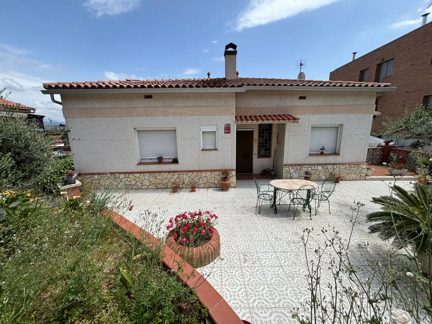 Xalet amb piscina en venda a Sant Esteve Sesrovires, imagen 28