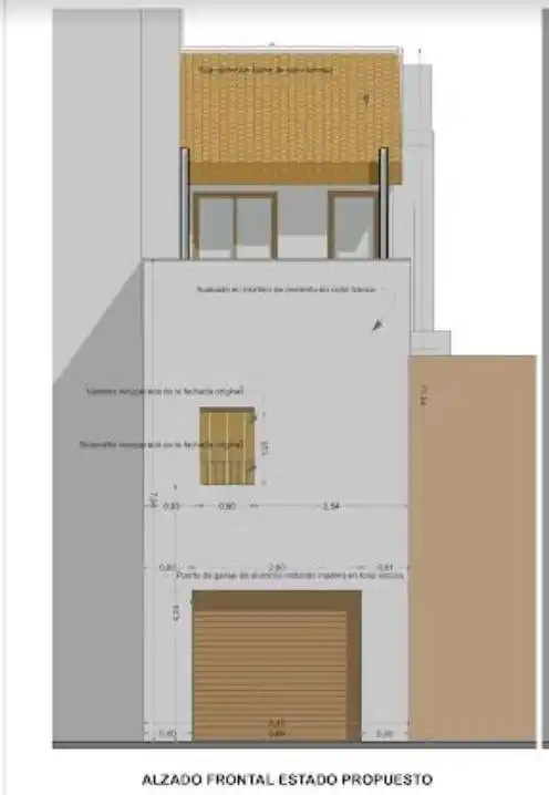 Finca rústica en venta en Alaquàs