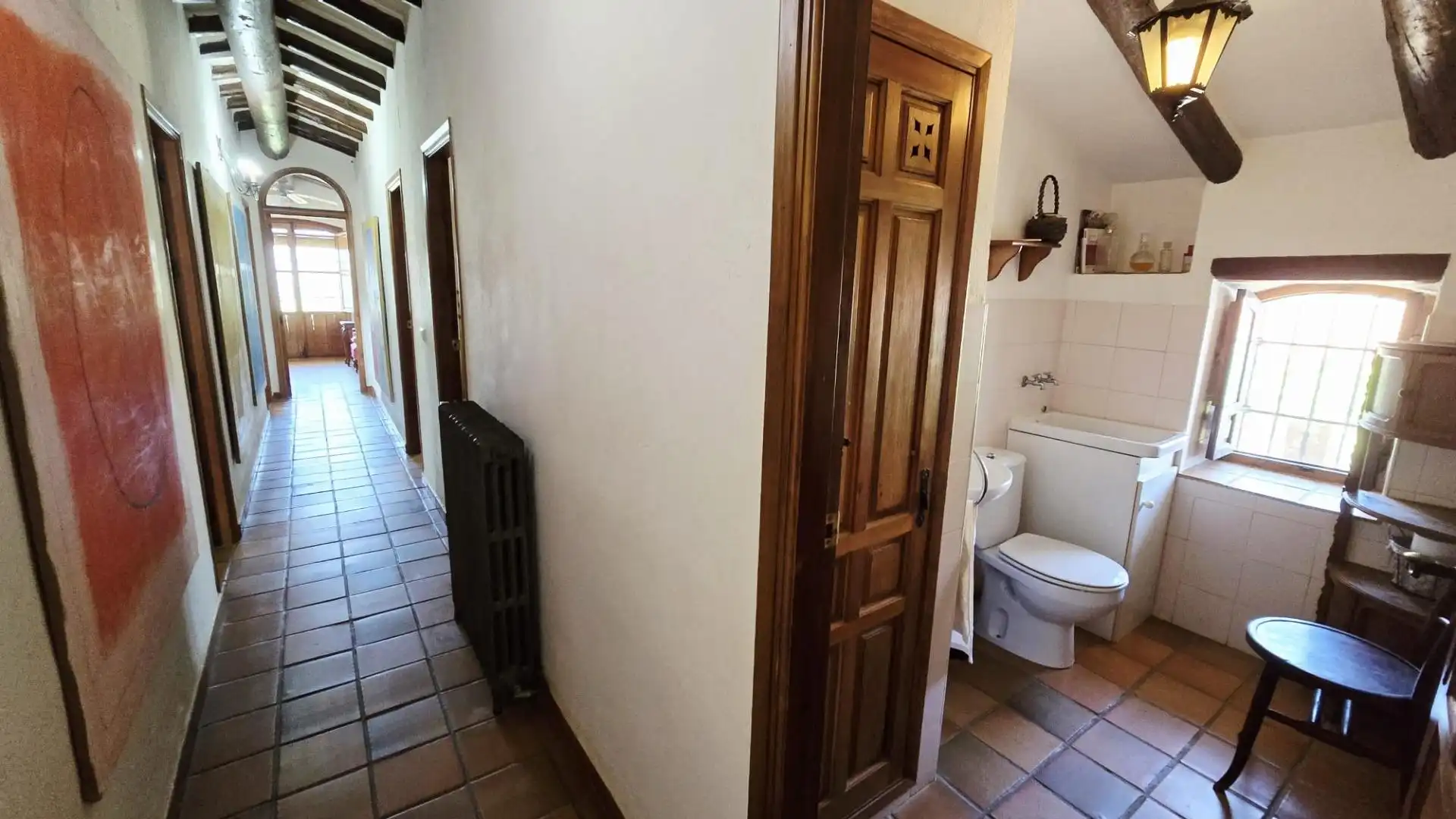 Finca rústica en venta en Pozoblanco