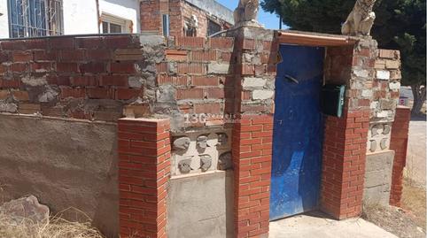 Foto 5 de Casa o xalet en venda a Bort, Alcanar, Tarragona