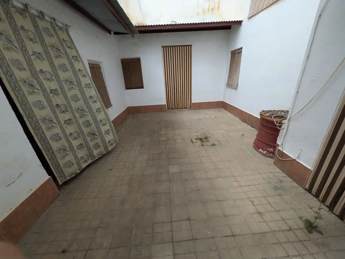 Piso en venta en Villarrobledo, Albacete