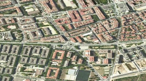 Foto 5 de Pis en venda a Polig la Granja, Sagnier - Plaça de Catalunya, El Prat de Llobregat