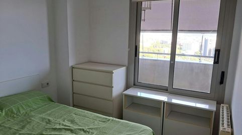 Foto 5 de Pis de lloguer a Av. de Salvador Allende, Sant Ildefons, Cornellà de Llobregat