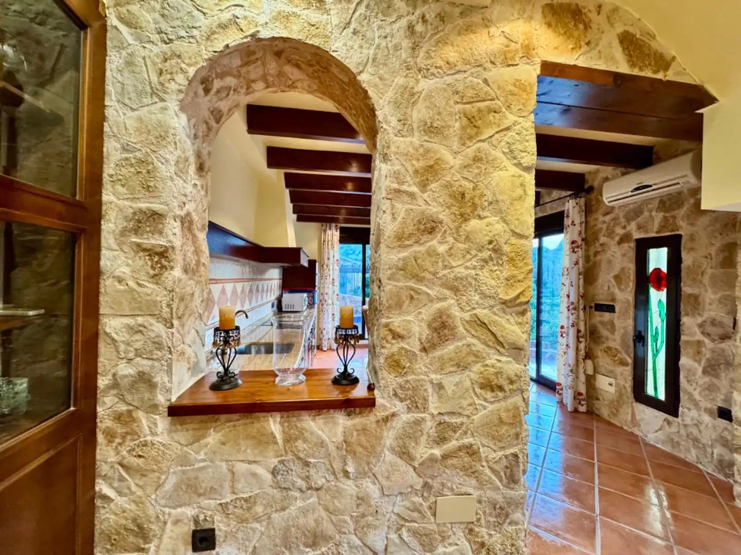 Landhaus mit Terrasse zum Verkauf in Villanueva del Río Segura, imagen 30