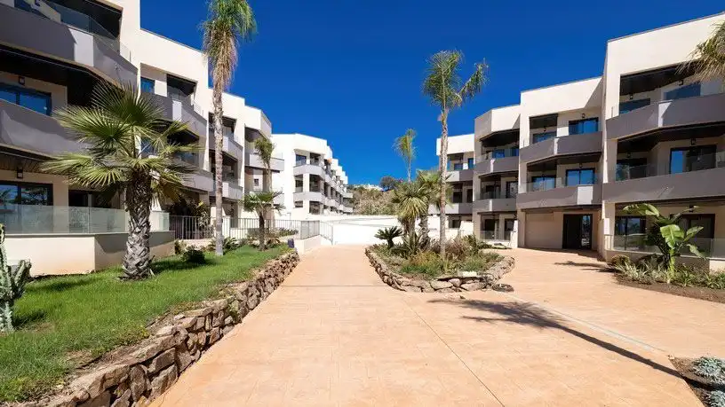 Ático con piscina en venta en Márquez de Valle Niza, imagen 29