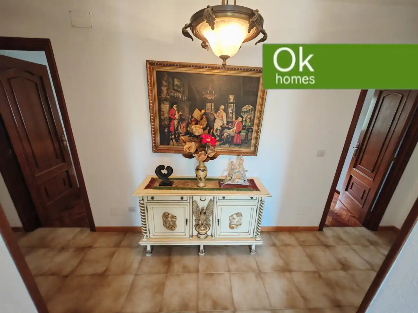 Casa o chalet en venta en Mesía con Calefacción, Jardín privado y Parquet