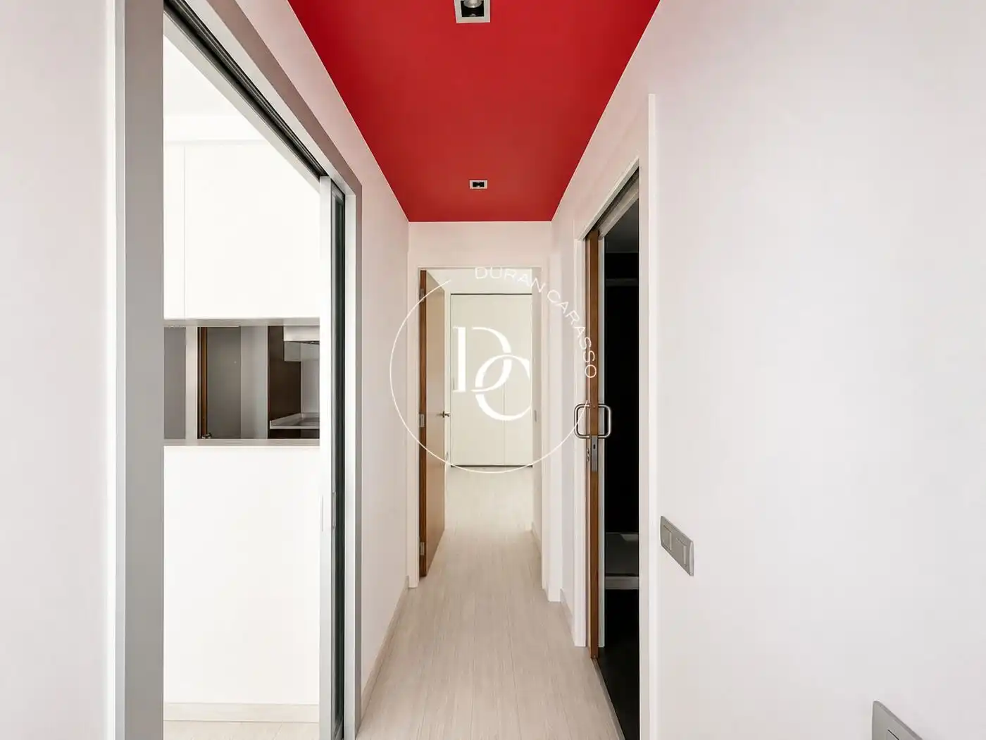 Flat with terrace to rent in Avinguda de les Nacions Unides, imagen 10