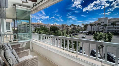 Foto 5 de Apartament en venda a L'Albir, L'Alfàs del Pi