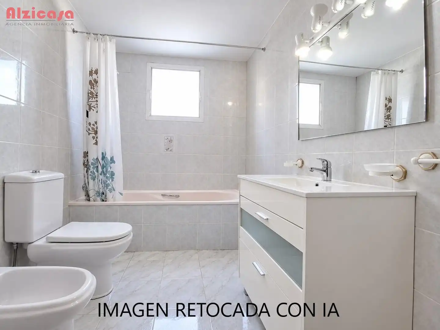 Penthouse mit Aufzug zum Verkauf in Casc Urbà, imagen 5