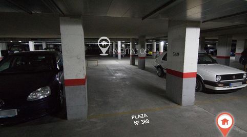 Foto 2 von Garage zum Verkauf in San Fernando - Carretera de Valencia, Cuenca Capital